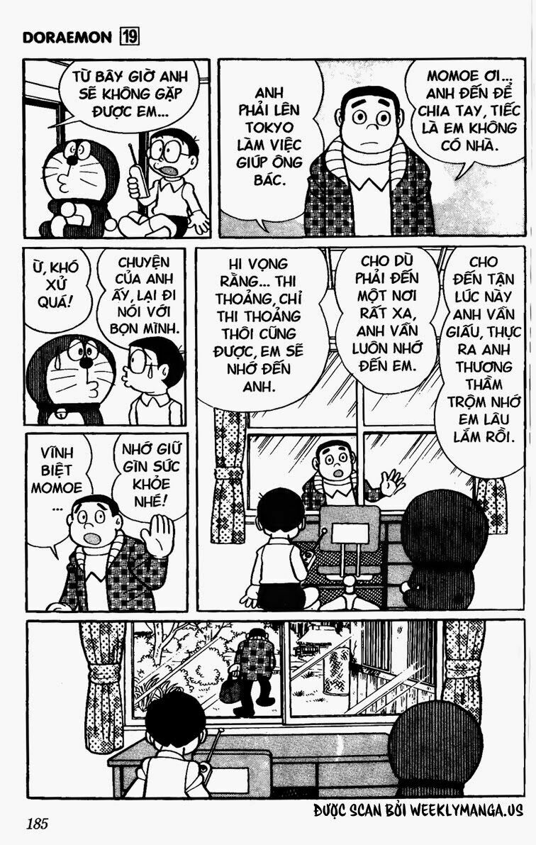 Doraemon: Chapter 359