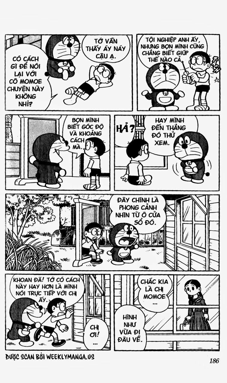 Doraemon: Chapter 359