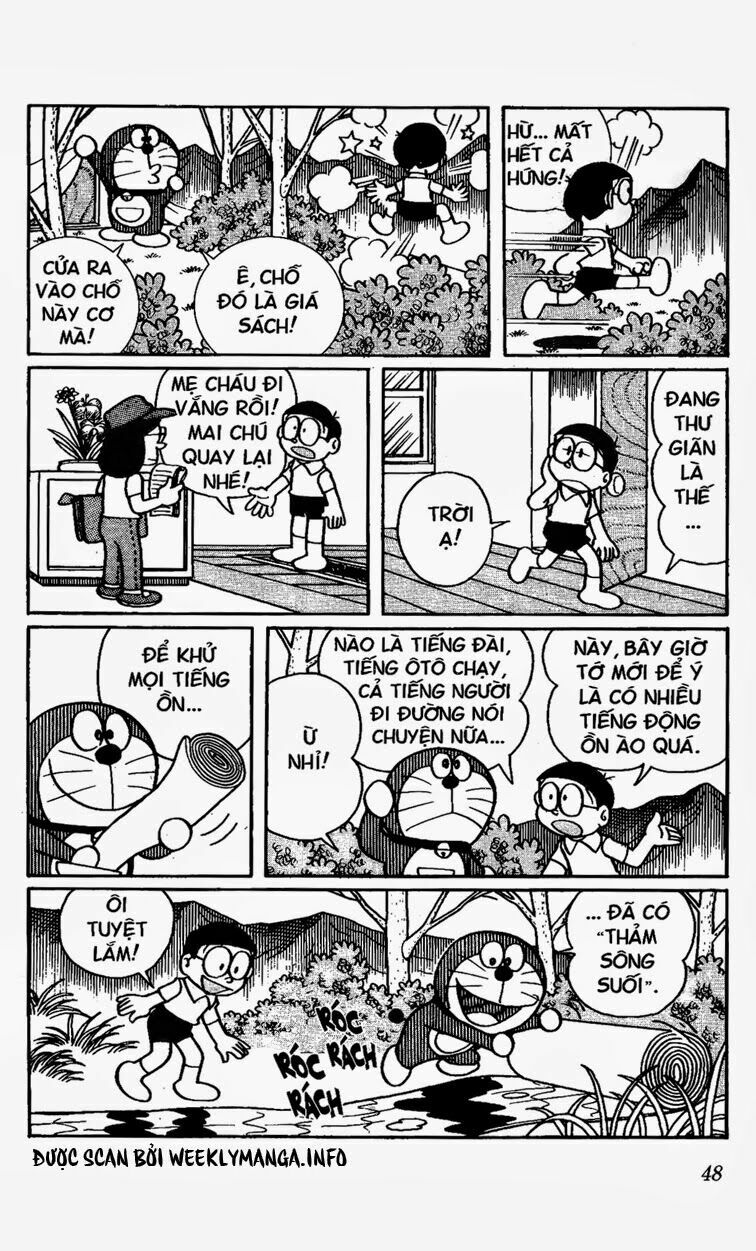 Doraemon: Chapter 364