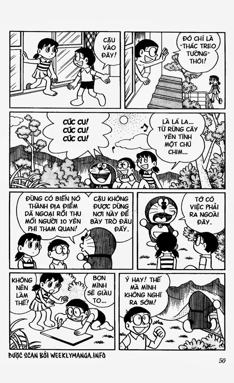 Doraemon: Chapter 364