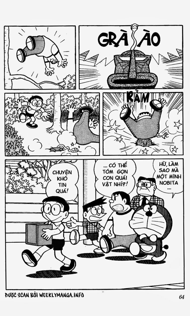 Doraemon: Chapter 365