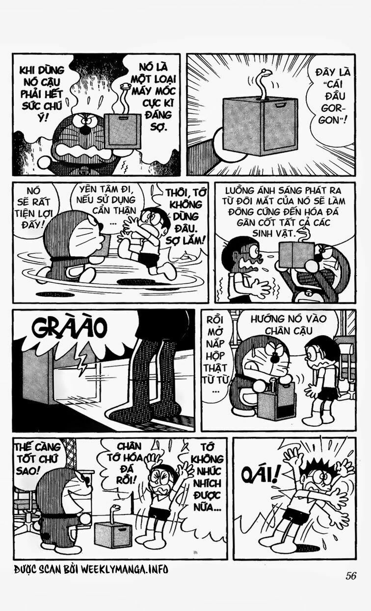 Doraemon: Chapter 365
