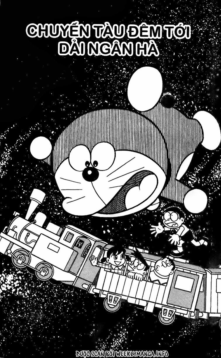 Doraemon: Chapter 367