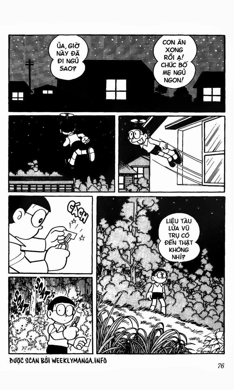 Doraemon: Chapter 367
