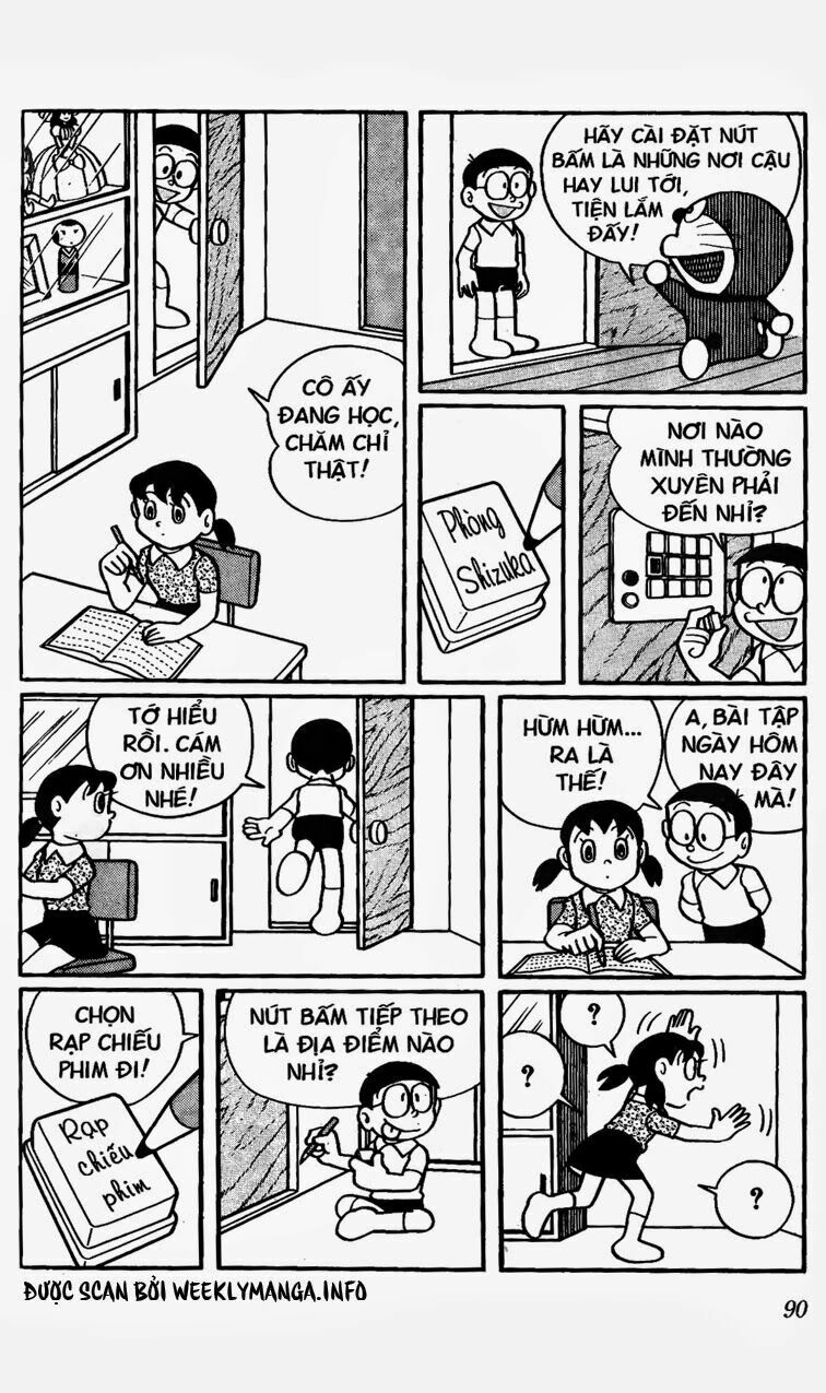 Doraemon: Chapter 368