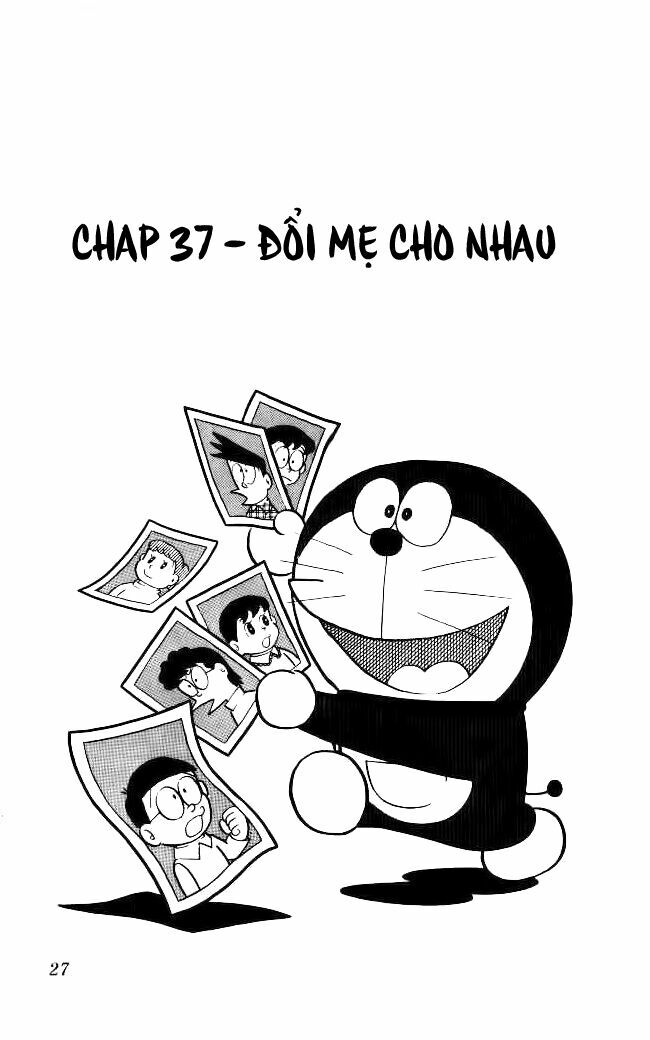 Doraemon: Chapter 37