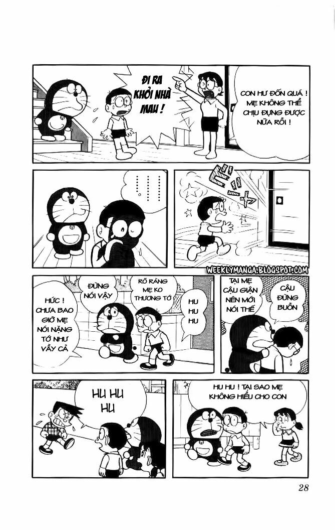 Doraemon: Chapter 37