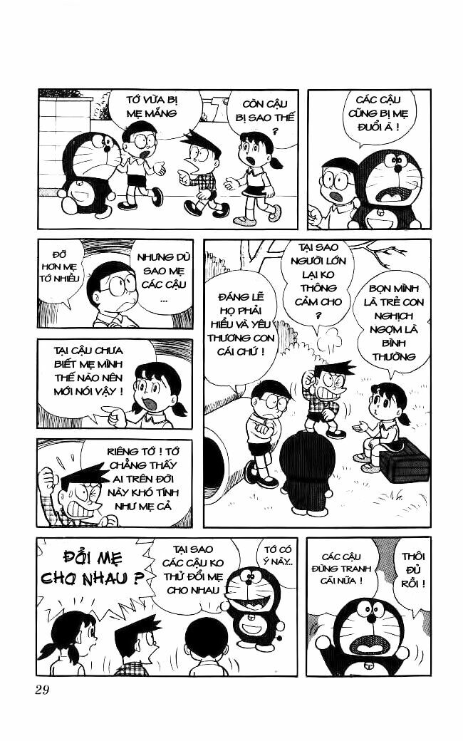 Doraemon: Chapter 37