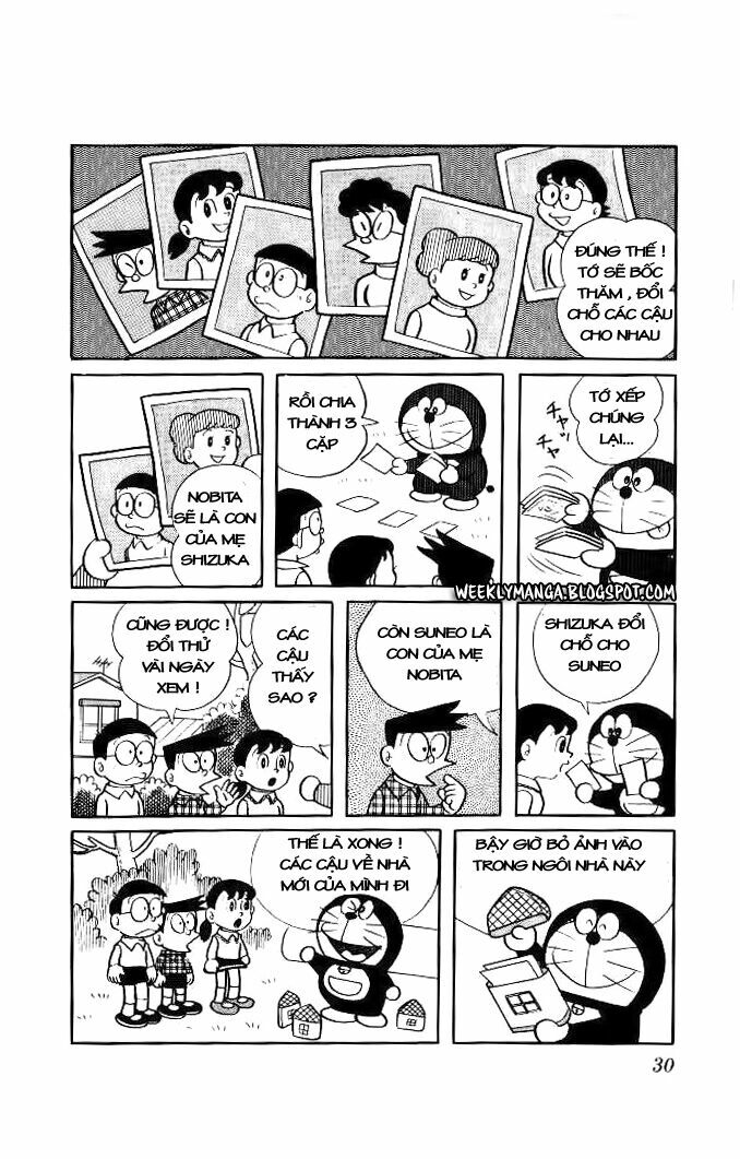 Doraemon: Chapter 37