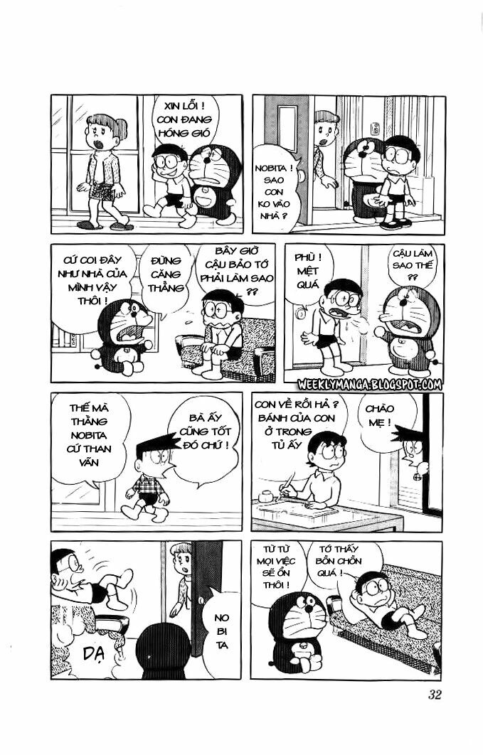 Doraemon: Chapter 37