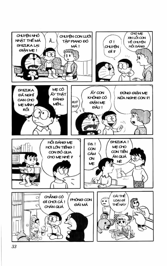 Doraemon: Chapter 37