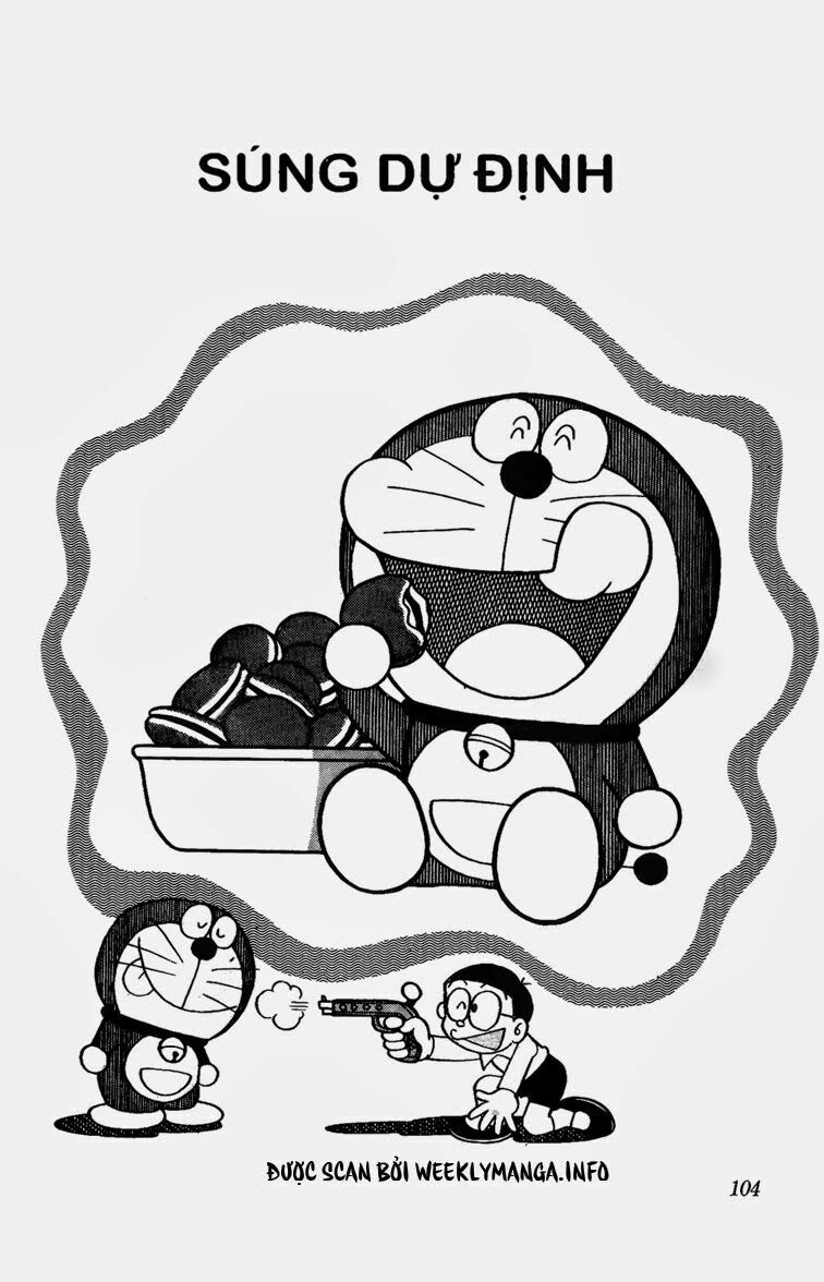 Doraemon: Chapter 370