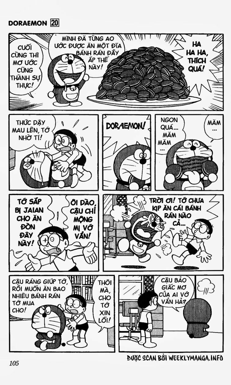 Doraemon: Chapter 370