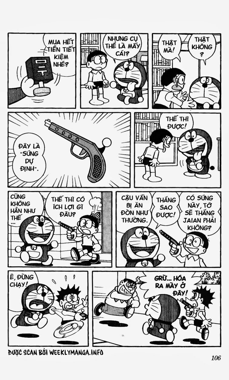 Doraemon: Chapter 370