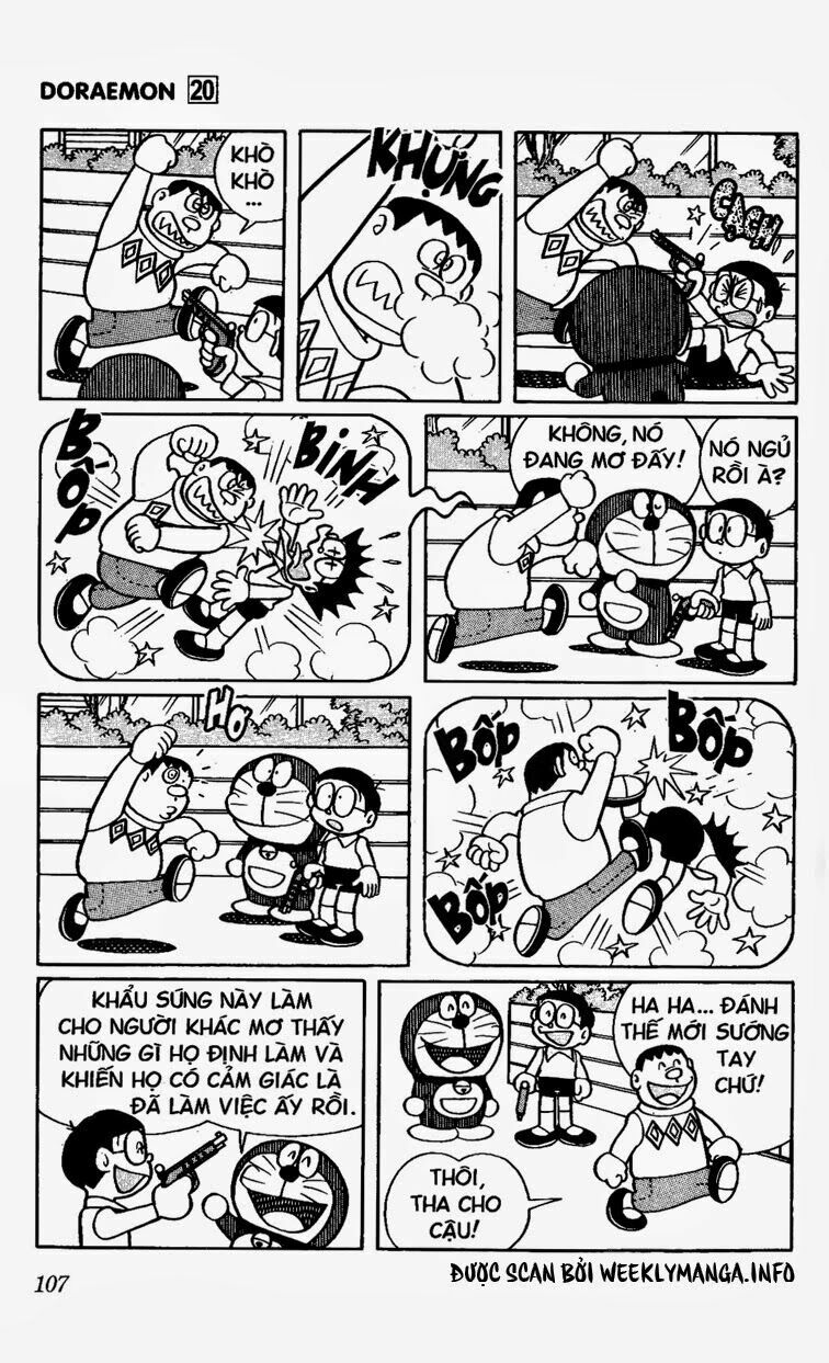 Doraemon: Chapter 370