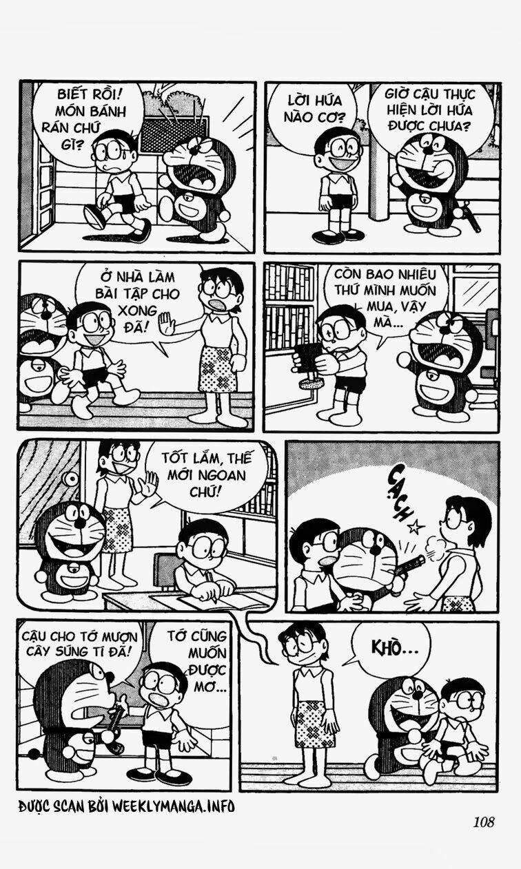 Doraemon: Chapter 370