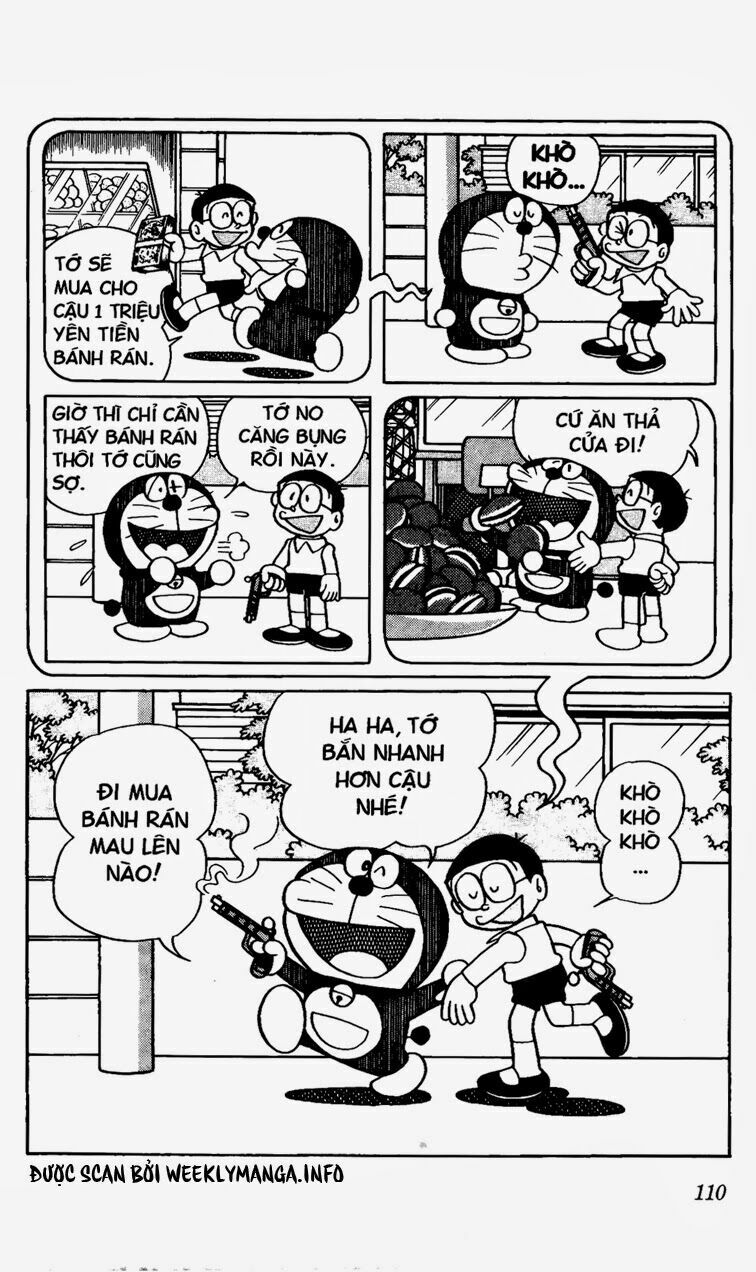 Doraemon: Chapter 370