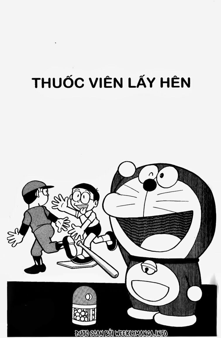 Doraemon: Chapter 371