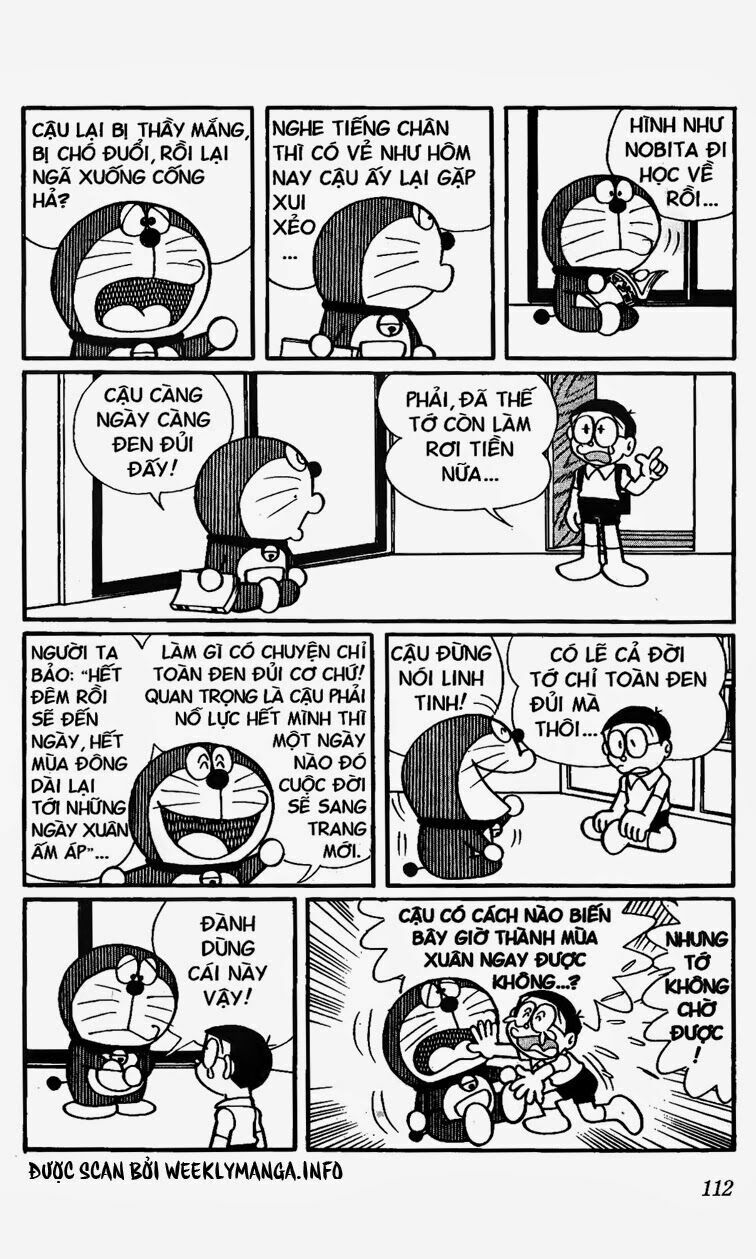 Doraemon: Chapter 371