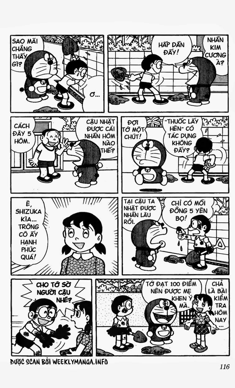Doraemon: Chapter 371