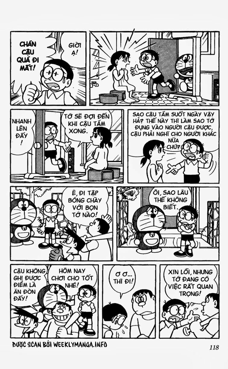 Doraemon: Chapter 371