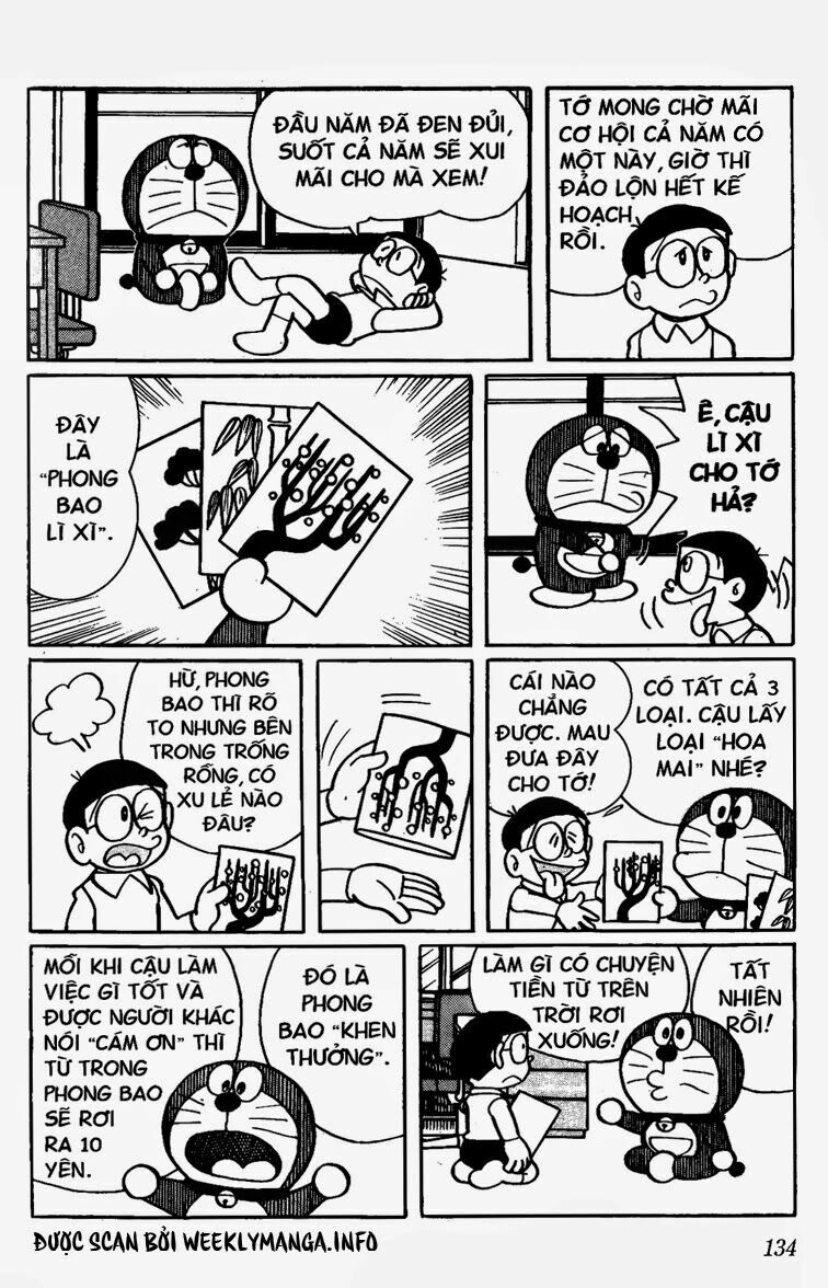 Doraemon: Chapter 373