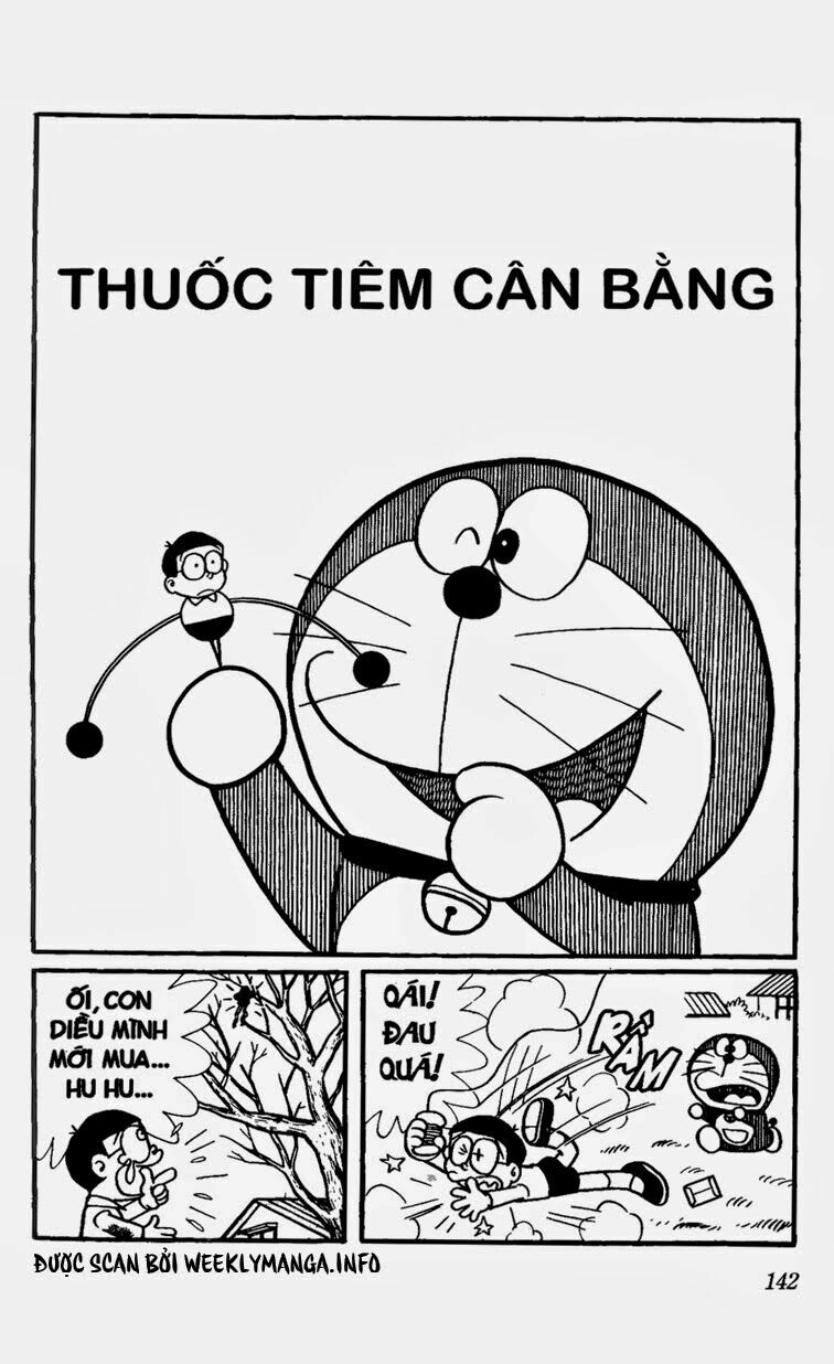 Doraemon: Chapter 374