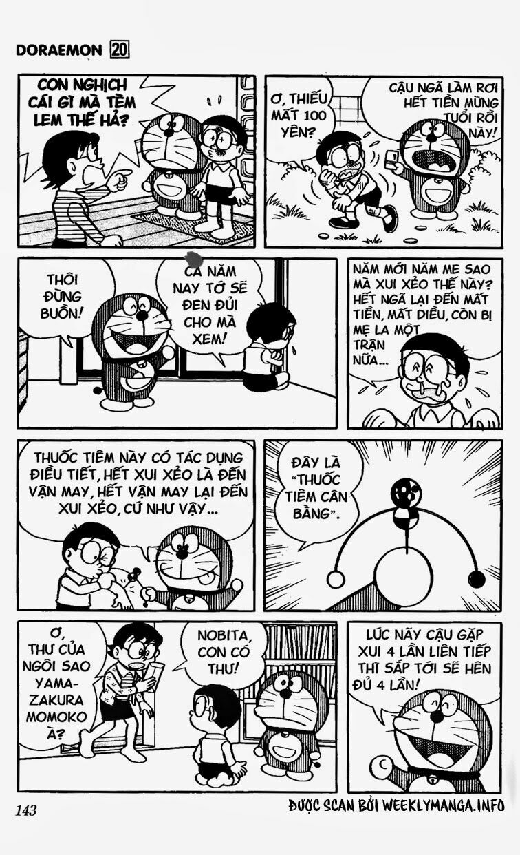 Doraemon: Chapter 374