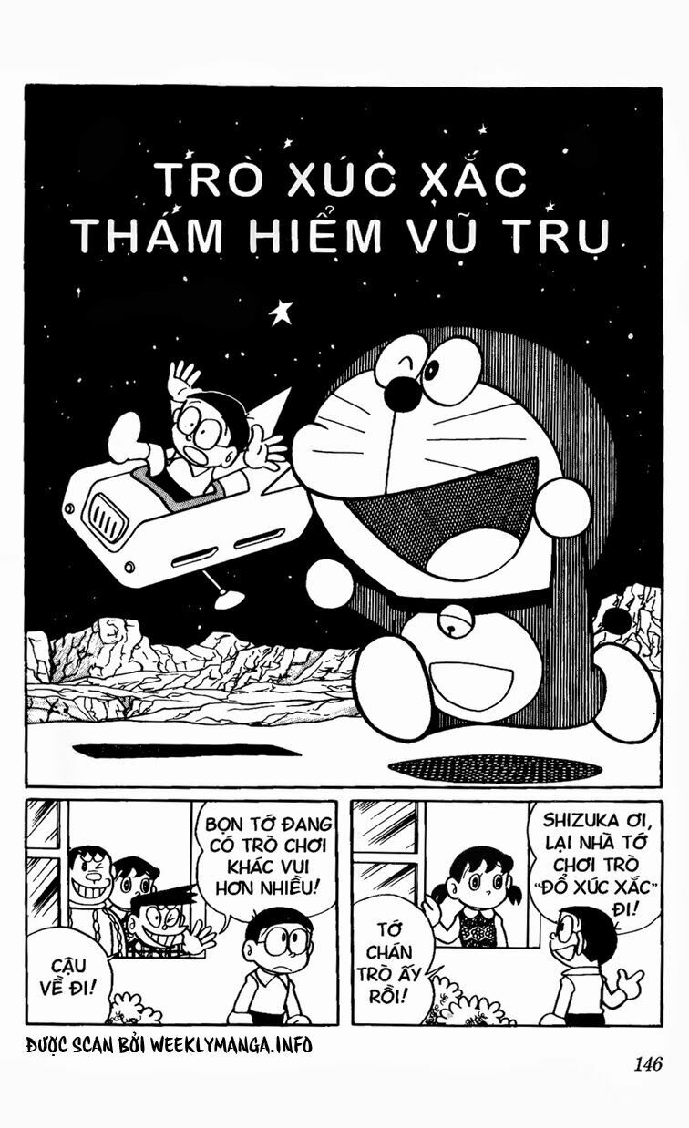 Doraemon: Chapter 375