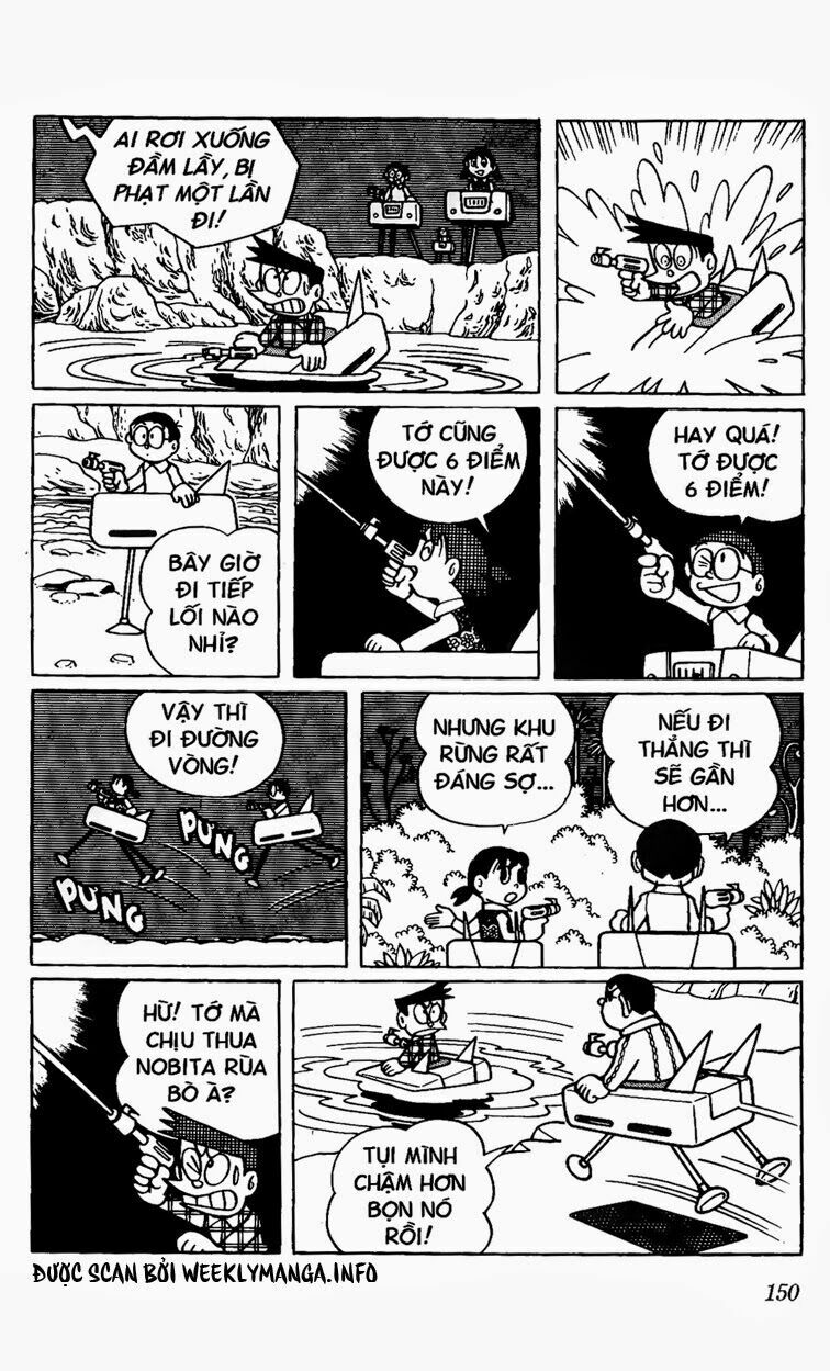 Doraemon: Chapter 375
