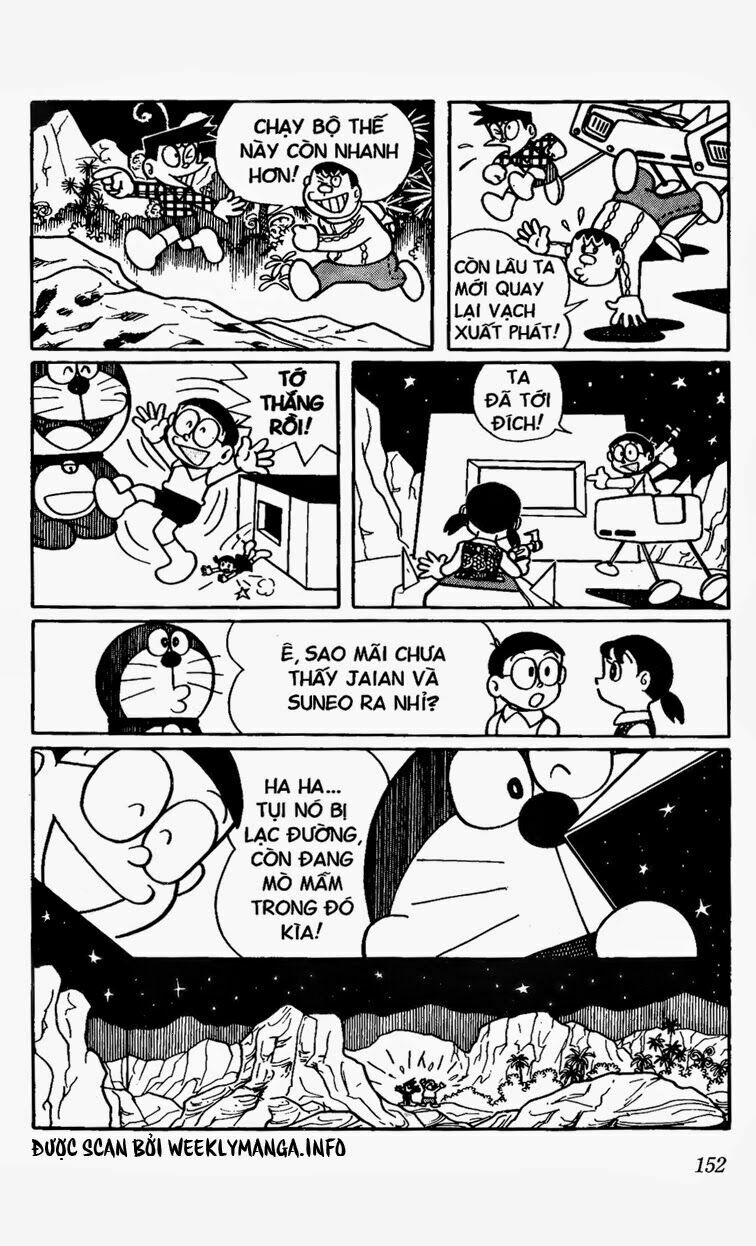 Doraemon: Chapter 375