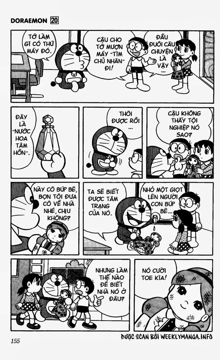 Doraemon: Chapter 376
