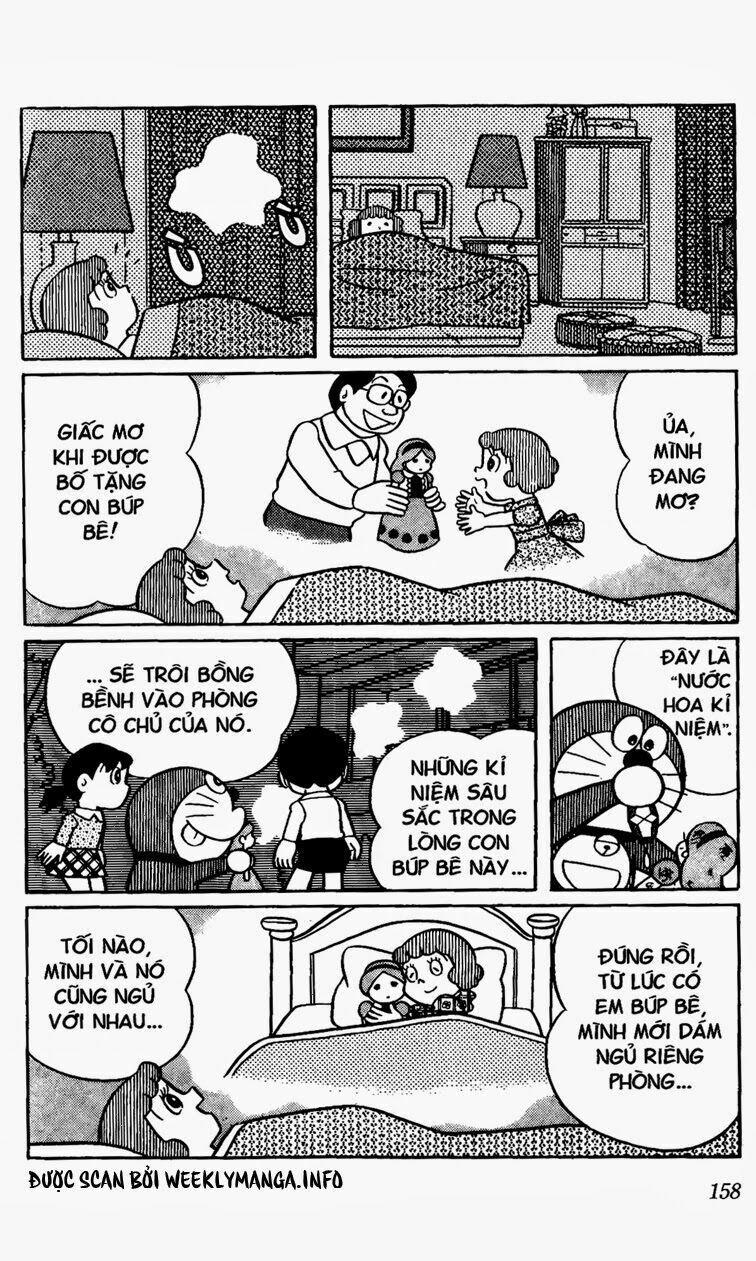 Doraemon: Chapter 376