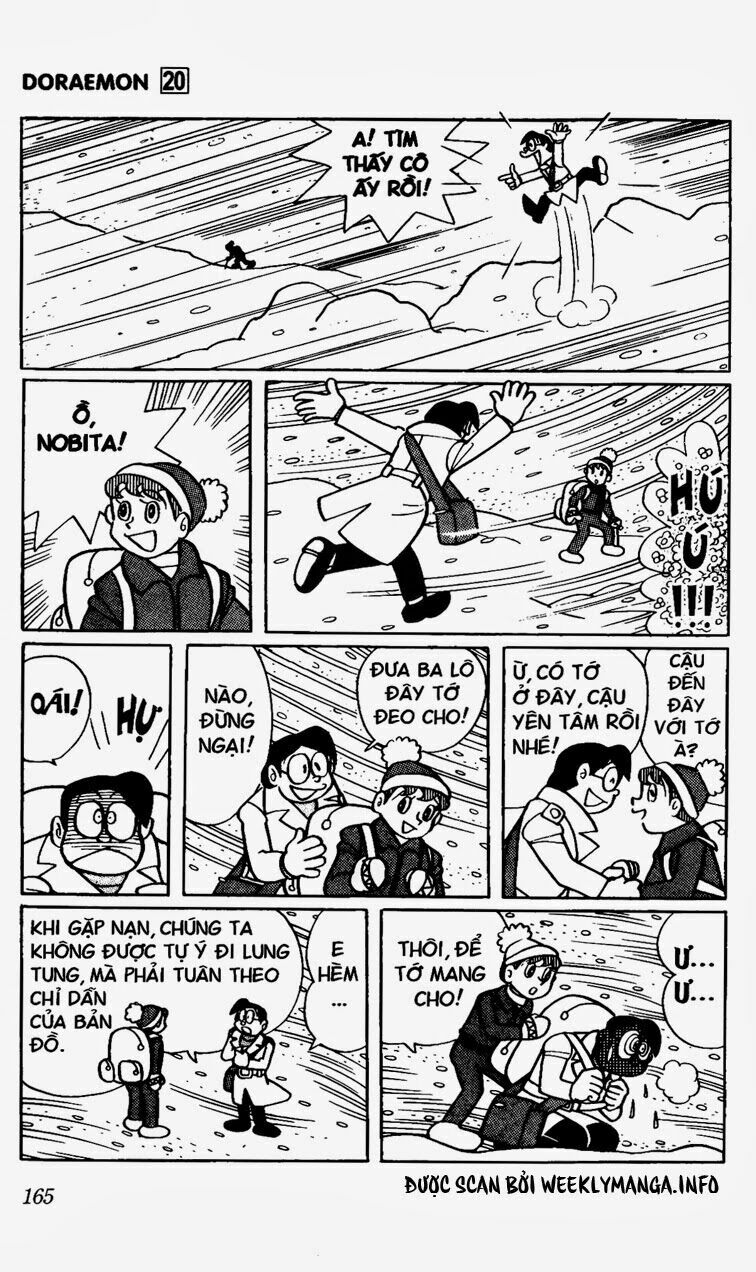 Doraemon: Chapter 377