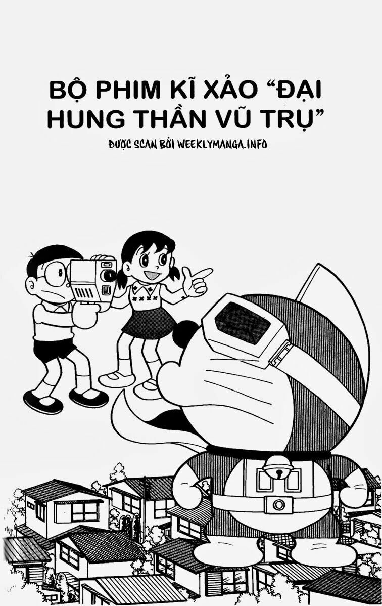Doraemon: Chapter 378