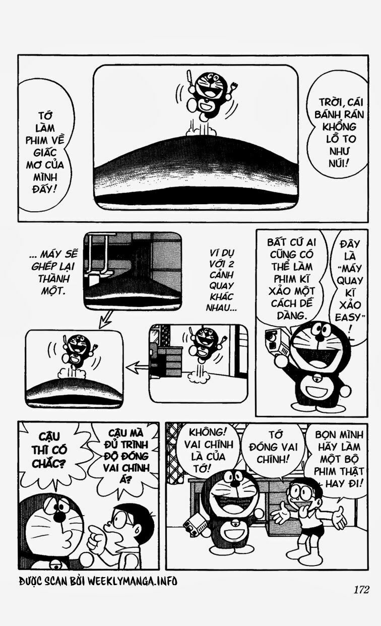 Doraemon: Chapter 378