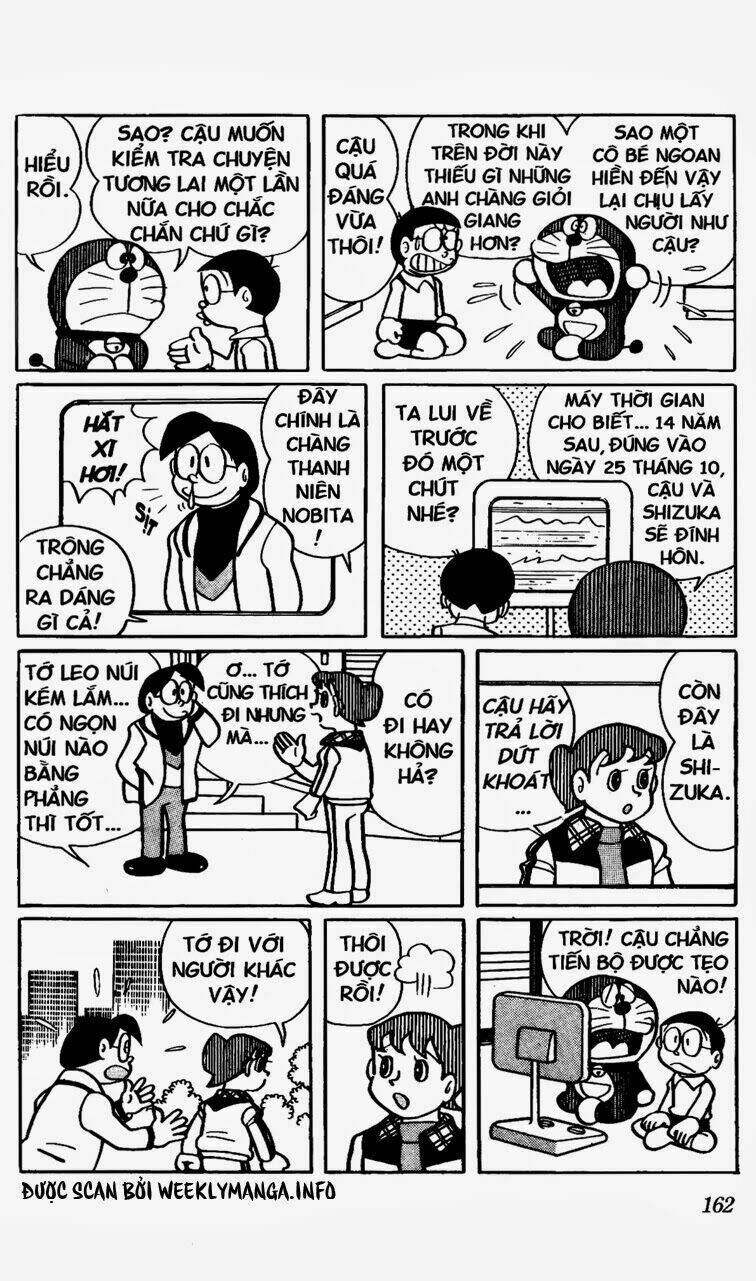 Doraemon: Chapter 379