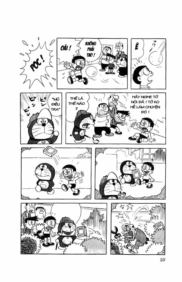 Doraemon: Chapter 38