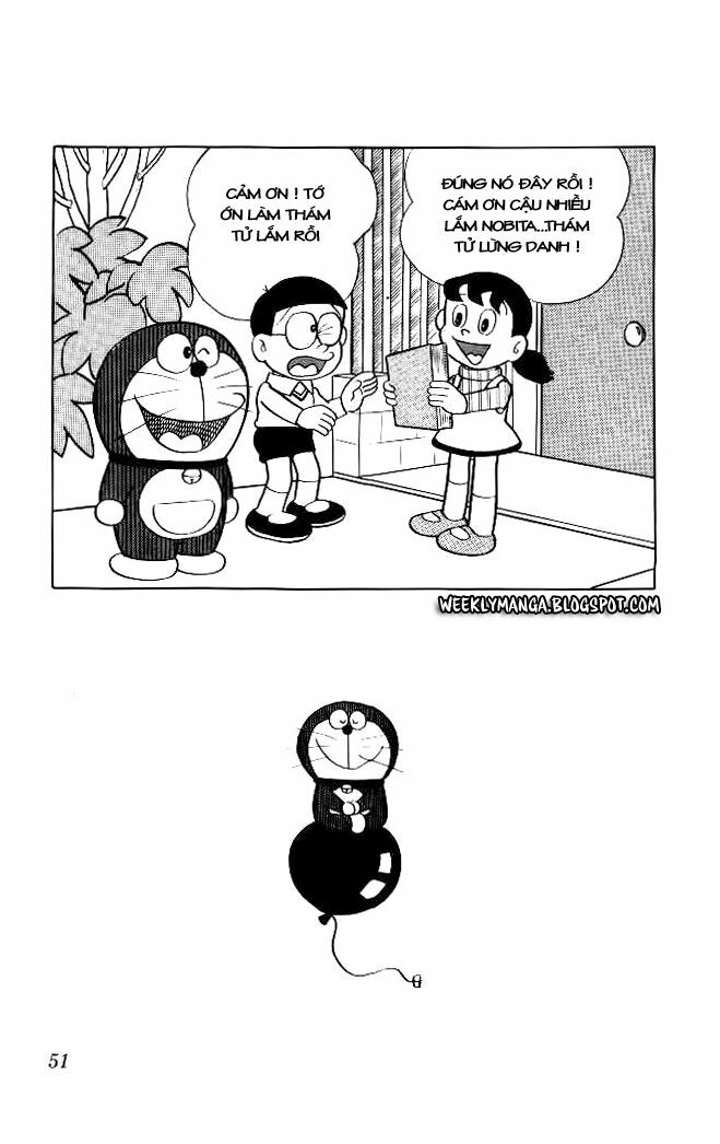 Doraemon: Chapter 38
