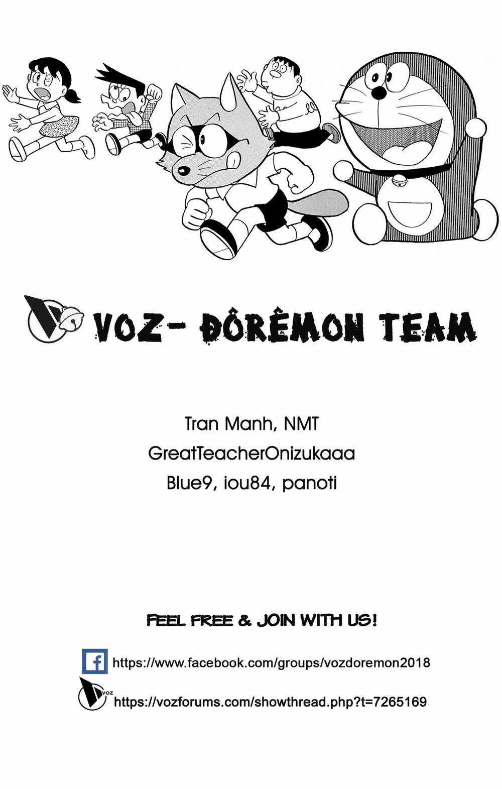 Doraemon: Chapter 381: Trượt tuyết mùa hè (Tập 21)