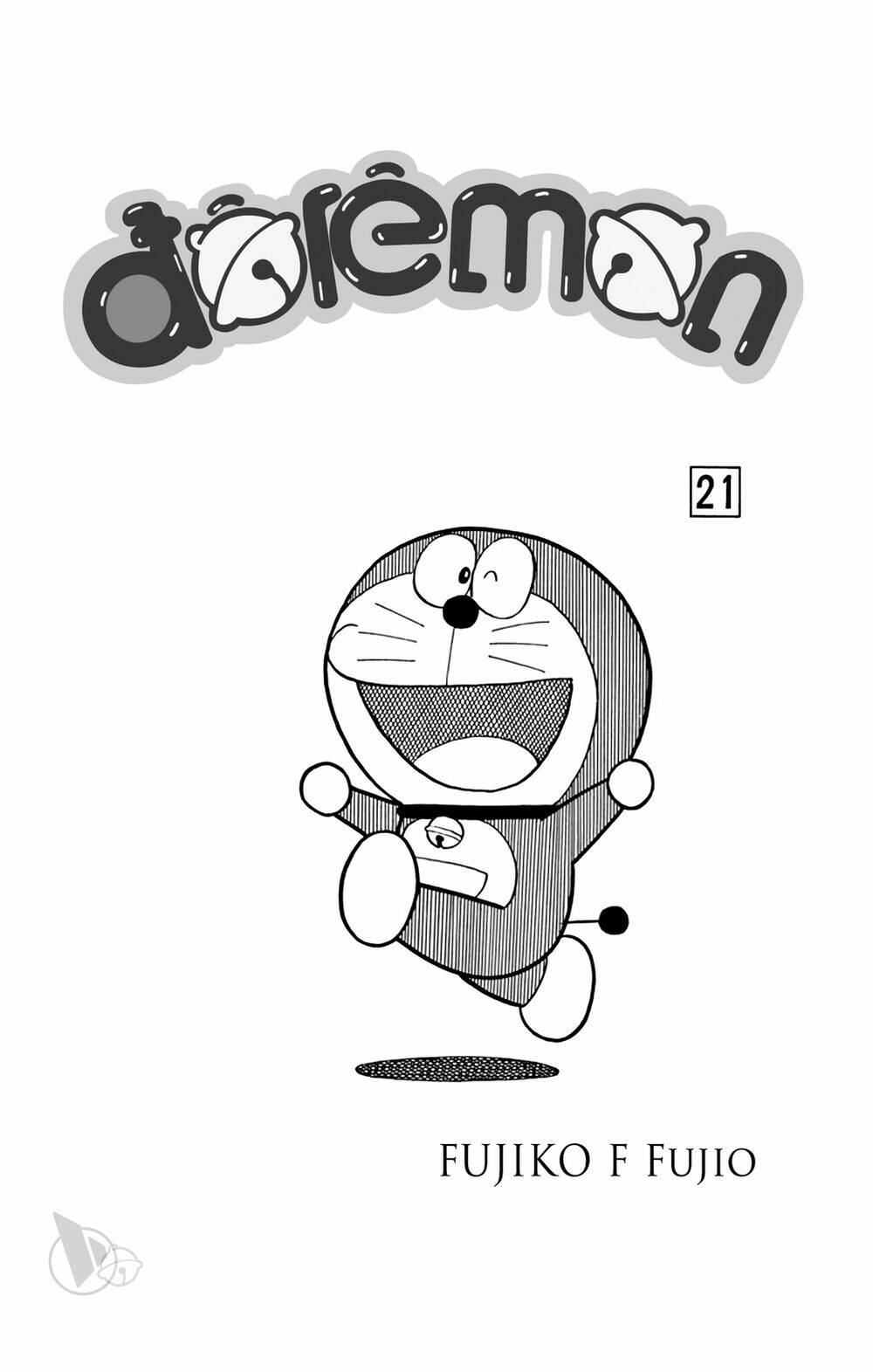 Doraemon: Chapter 381: Trượt tuyết mùa hè (Tập 21)