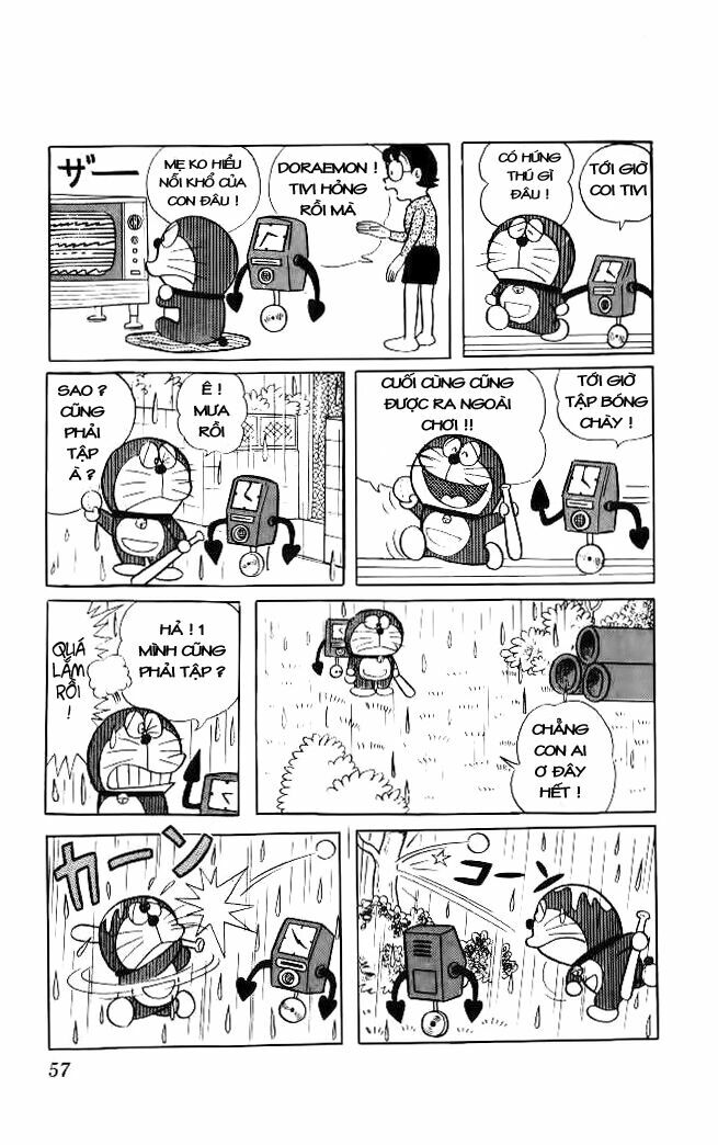 Doraemon: Chapter 39