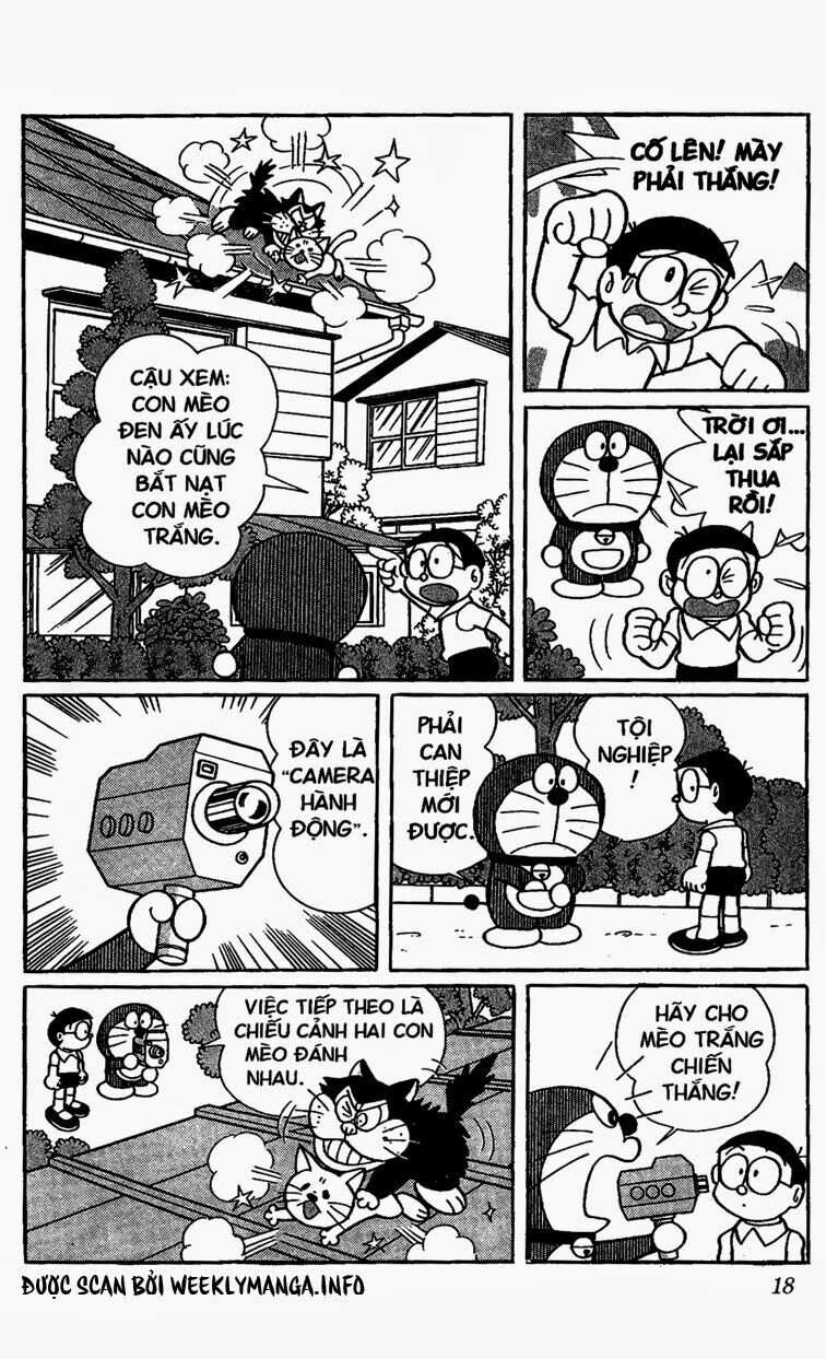 Doraemon: Chapter 396