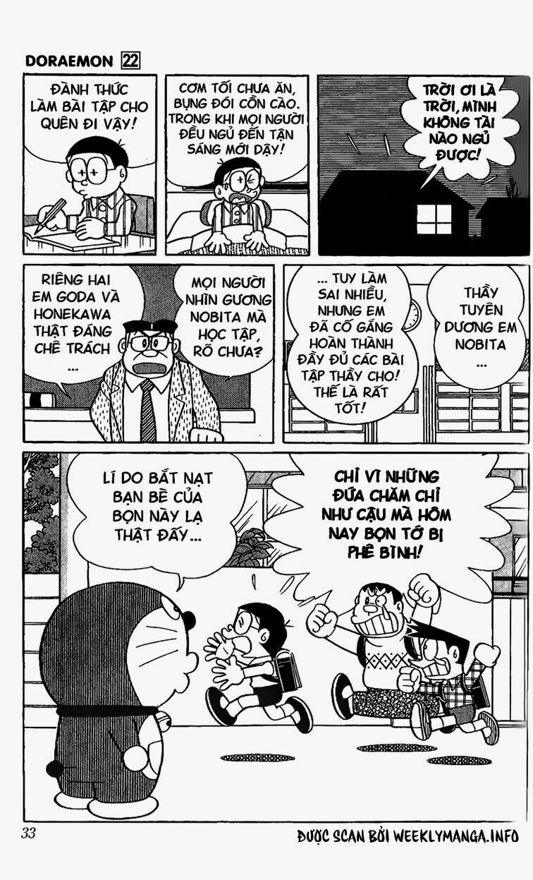 Doraemon: Chapter 397