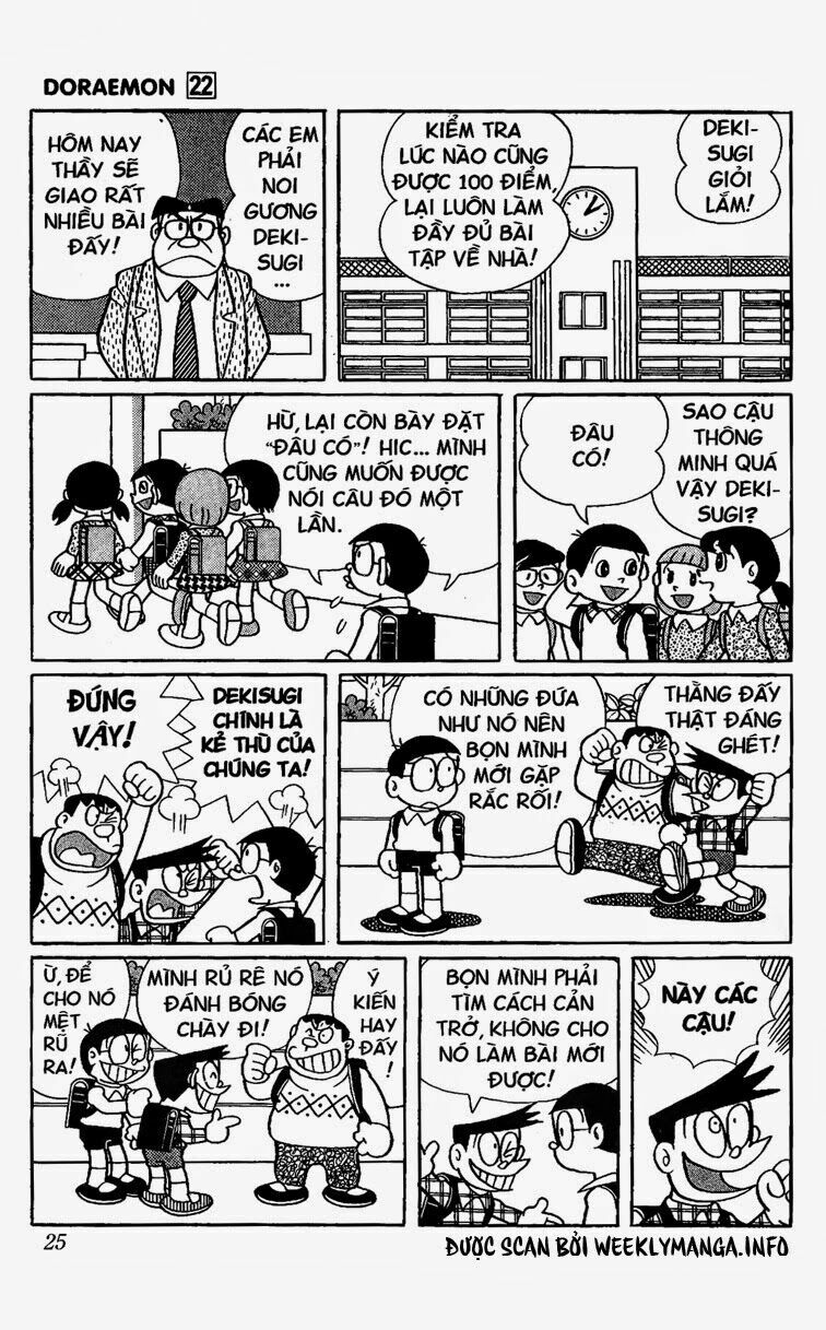 Doraemon: Chapter 397