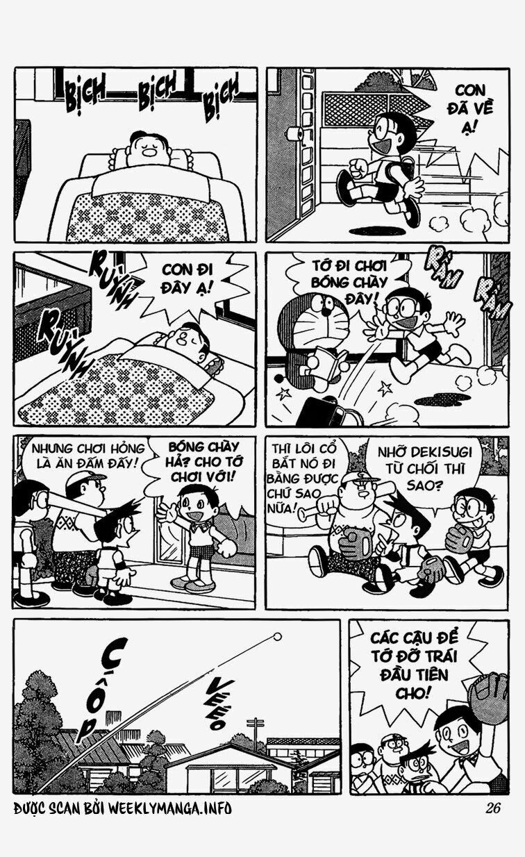 Doraemon: Chapter 397
