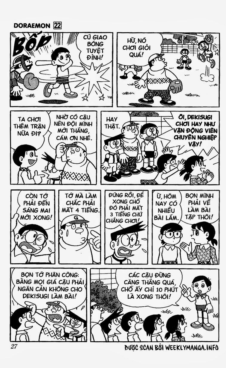 Doraemon: Chapter 397