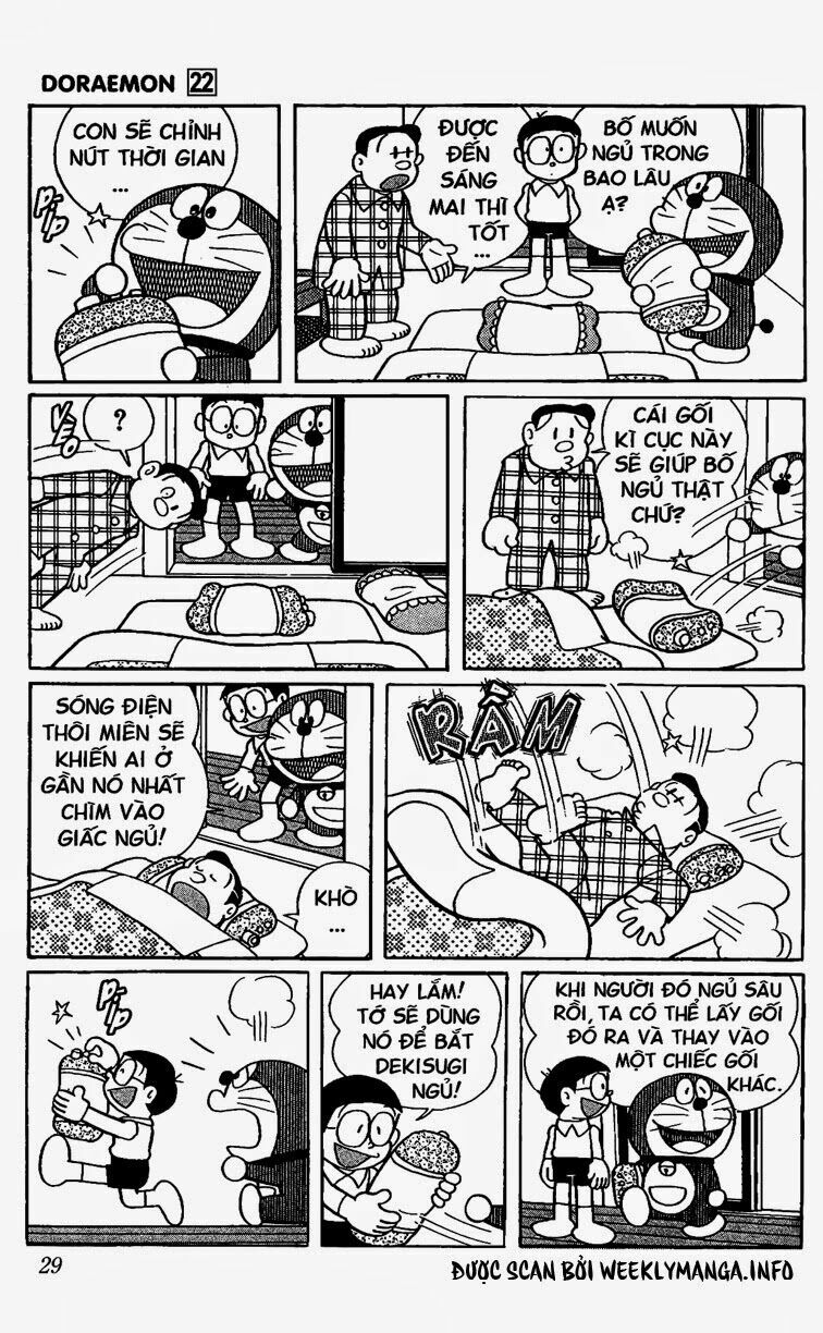 Doraemon: Chapter 397