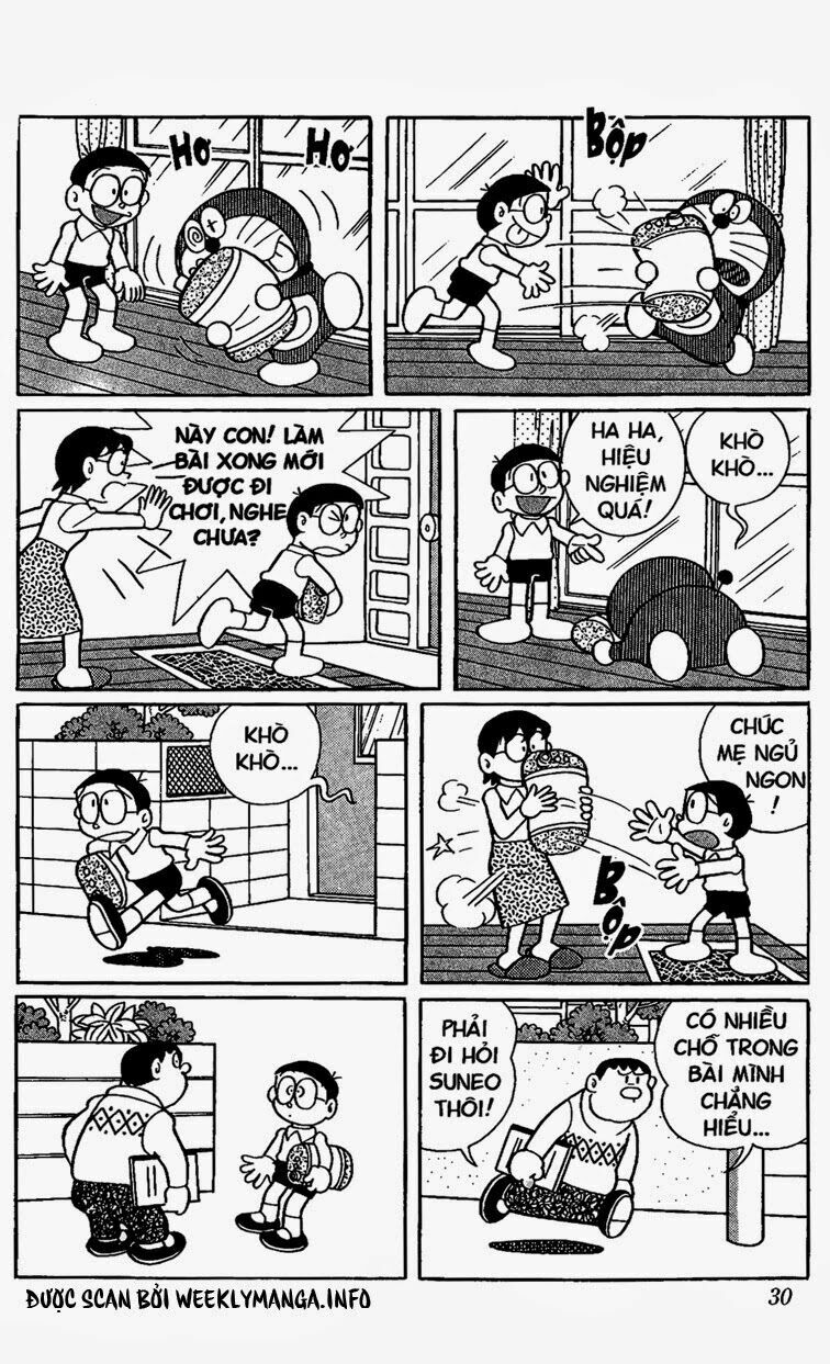 Doraemon: Chapter 397