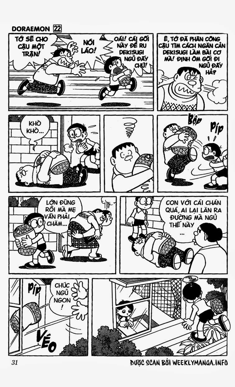 Doraemon: Chapter 397
